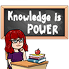 Knowledge is Power