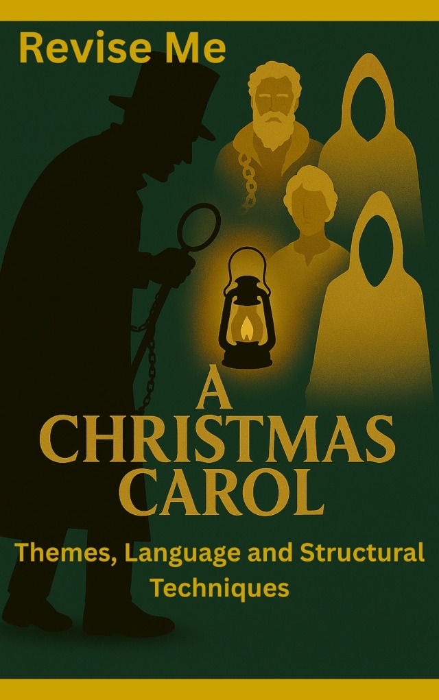 GCSE A Christmas Carol